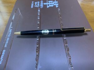 4010 Пилота на бал -точке Pen Pen List Price 2500 иен Black