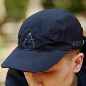 NIKE Lab ACG GORE-TEX cap/ 帽子 キャップ ゴアテックス