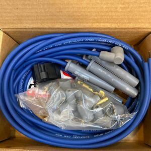 MSDignition. HELI-CORE SPARK PLUG WIRES USA