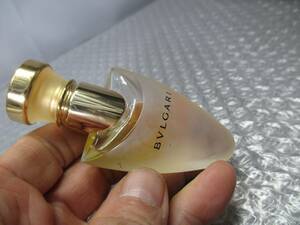 【■BVLGARI ブルガリ　7.5ml 瓶】★ 