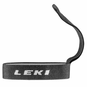 LEKI レキ グローブ リーシュコード 落下防止 1ペア 新品　GLOVE LEASH COMFORT FLEX