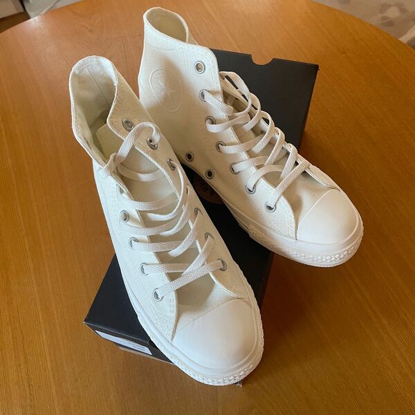  CONVERSE コンバース ハイカットスニーカー