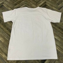 MG11 ホワイト M 星野源 ツアー Tシャツ_画像5