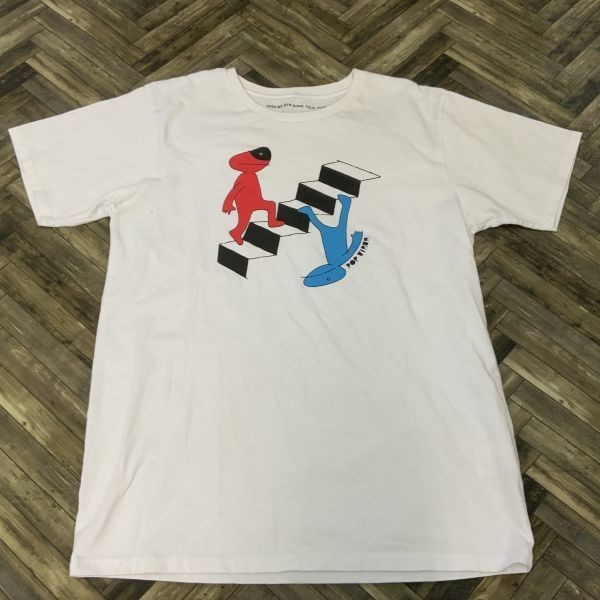 2024年最新】Yahoo!オークション -星野源 tシャツ(Tシャツ)の中古品