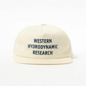 western hydrodynamic reseach WHR キャップ
