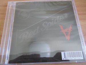 red spider anthem part. 5 レッドスパイダーアンセム 5 新品即決 送料無料 KAERU STUDIO カエルスタジオ