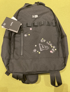 NEWERA new era × 千と千尋の神隠し daypack デイパック 22L 新品即決 送料無料 国内正規 リュック ジブリ