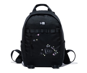 NEWERA new era × 千と千尋の神隠し daypack デイパック 22L 新品即決 送料無料 国内正規 リュック ジブリ