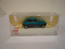 【BUSCH】RENAULT　５　ルノー_画像1