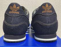 adidas GALAXY DENIM ギャラクシー デニム 27cm 新品未使用 長期保管品　(LEVISデニム) 出品番号02_画像6