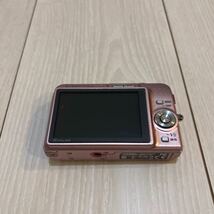 1円スタート！CASIO デジタルカメラ EXILIM EX-Z1050 カシオ コンパクトデジタルカメラ _画像2