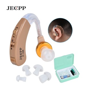 Новый слуховой аппарат от легкого и умеренного высокого качества устройства для сбора звука уха ZCL575