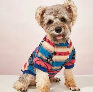  одежда собака для осень-зима теплоизоляция товары для домашних животных BQ506