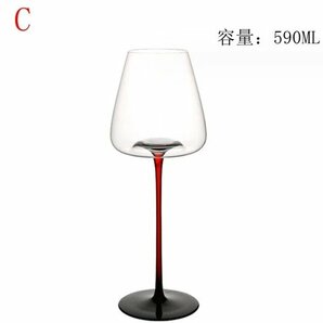 ワイングラス 食器 ガラス BQ443の画像8
