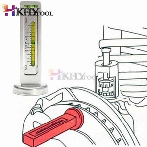  camber gauge caster alignment tool magnet type DJ885