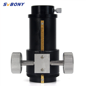  all metal ..1.25 -inch tooth style burnt point seat DIY original work astronomy telescope parts connection eye lens increase times mirror W2700ADJ342