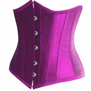  sexy . woman fake leather corset bar less k steam punk corset gothic bustier plus size ZCL1332