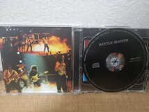 BATTLE MASTER（ギフトDVD-R付属）_画像4