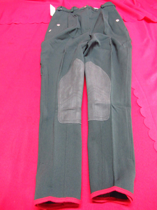  unused Euro Star euro Star CAVALLO culotte horse riding for pants declared size 38 waist approximately 66cm hip approximately 78vm control 6k0222E-D01