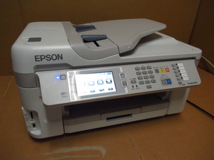 EPSON エプソン PX-M5040F インクジェットプリンター 管理6J0202E-H5