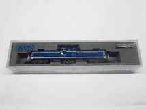 KATO カトー 7008-F DD51 後期 耐寒型 北斗星 Nゲージ 鉄道模型 管理24D0204C-F01_画像9