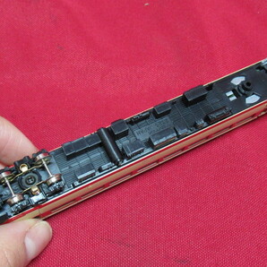 TOMIX トミックス 2323 クハ481-1000番台 Nゲージ 鉄道模型 管理6R0208J-D5の画像7