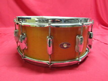 SLINGERLAND スリンガーランド スネア QUALITY DRUMS ケース付き 管理6Y0210B-H13_画像3