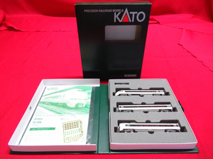 KATO 10-556 683系 「サンダーバード」3両増結セット 鉄道模型 Nゲージ 管理6k0215A-A01