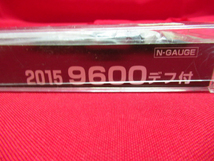 KATO 2015 9600 デフ付き 蒸気機関車 鉄道模型 Nゲージ 管理 6k0215D-B04_画像8