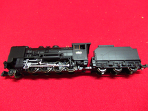 KATO 2015 9600 デフ付き 蒸気機関車 鉄道模型 Nゲージ 管理 6k0215D-B04_画像2