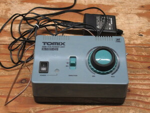 TOMIX トミックス 5506 TCSパワーユニット N-1001-CL Nゲージ 管理6R0222D-F4