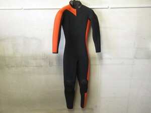 World Dive ワールドダイブ ウエットスーツ レディース 着丈約127cm ダイビング用品 管理6Y0227B-H03