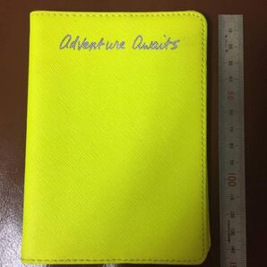 クーポン対象 REBECCA MINKOFF レベッカミンコフ PASSPORTCASE