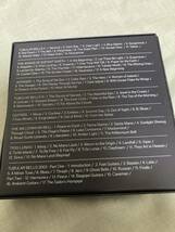 マイク・オールドフィールド／THE STUDIO ALBUMS 1992-2003、8枚組紙ジャケボックス、輸入盤_画像2