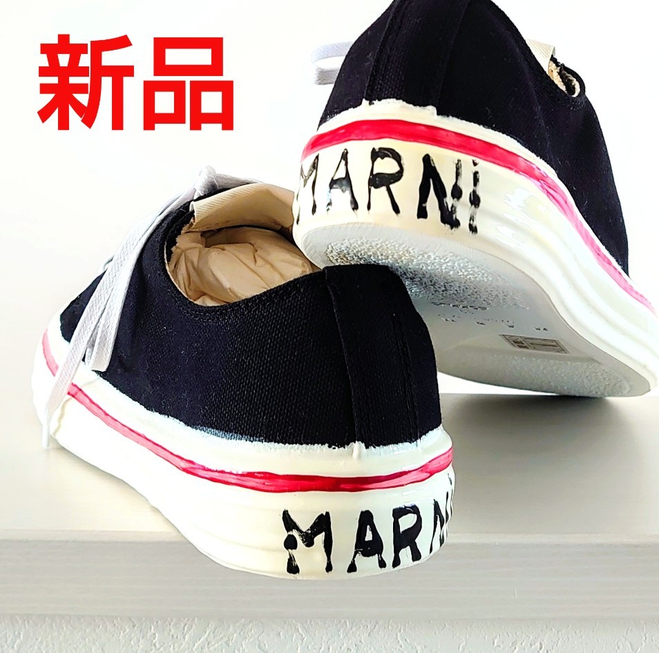 2024年最新】Yahoo!オークション -「marni スニーカー」(マルニ)の中古