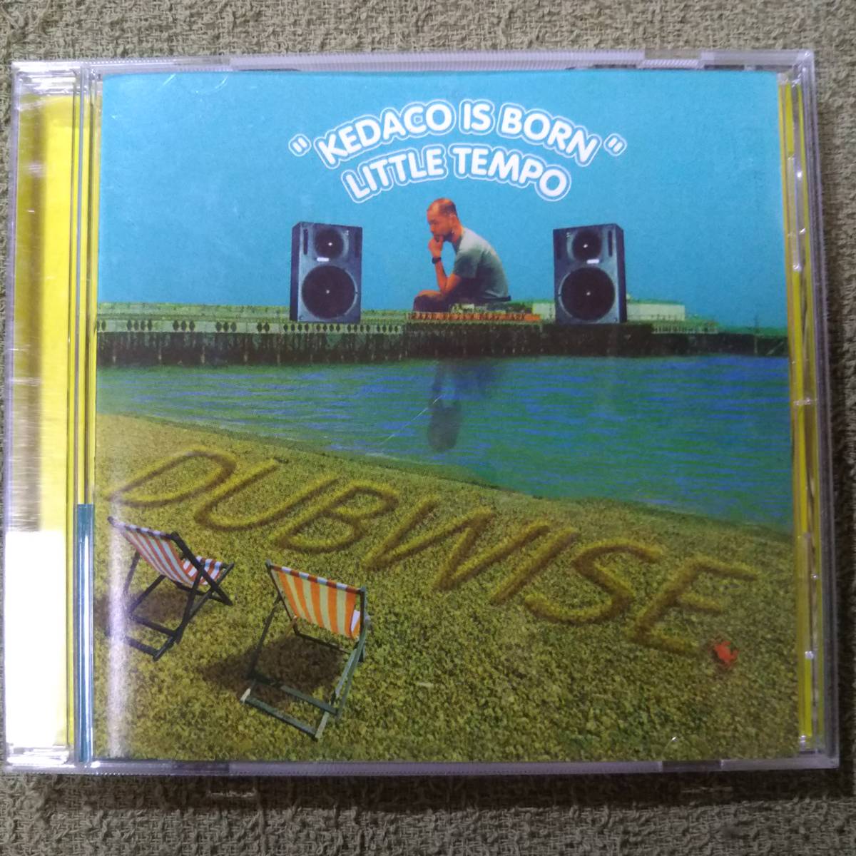 2024年最新】Yahoo!オークション -little tempo(CD)の中古品・新品・未 