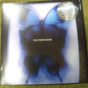 Yen Town Band Swallowtail Butterfly～あいのうた～　アナログ・シングル　ユニバーサル・ミュージック