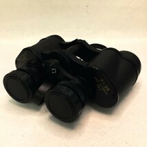 FOCAL IKR TYPE 7×35 ZWCF 双眼鏡 鎌倉光機 外箱・バッグ型ケース・説明書・レンズキャップ・レンズクリーナー付 現状品 ／ 04-00854_画像3
