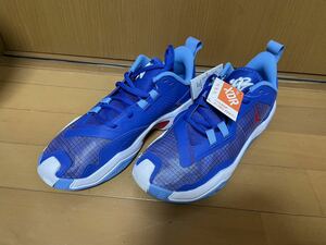 NIKE JORDAN ONE TAKE 4 PF サイズ8 新品未使用タグ付き　UK7 26cm