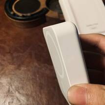 Magsafe(マグセーフ) 技術 ワイヤレス充電 磁気吸引 モバイルバッテリー 10000mah ライトニングケーブル 210g Apple iPhone _画像7
