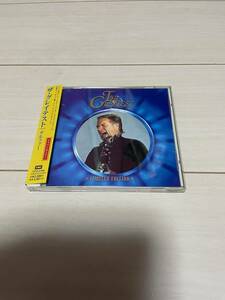 中古CD　DULFER　ダルファー　ザ・グレイテスト