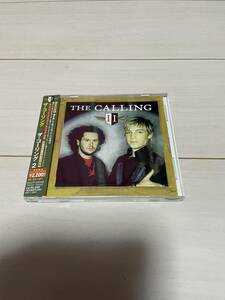 中古CD　ザ・コーリング　2　THE CALLING TWO