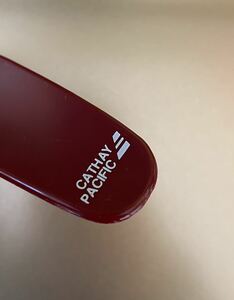 CATHAY PACIFIC shoe horn shoehorn free shipping 