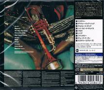 完全限定◆高音質SHM-CD★マイルス・デイヴィスMiles Davis/ドゥー・バップdoo-bop_画像2