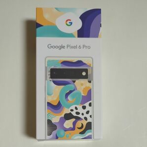 Google Pixel 6 Pro Googleストア版