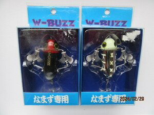 WーBUZZ