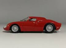 1/43 Ferrari 250 LM ◆ Hachette Ferrari Collection Vol. 88 ◆ フェラーリ - アシェット_画像7
