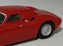 1/43 Ferrari 250 LM ◆ Hachette Ferrari Collection Vol. 88 ◆ フェラーリ - アシェット_画像10