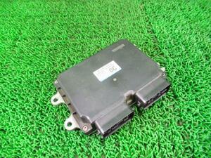 スズキ パレット CBA-MK21S エンジンコンピューター ECU 33910-82K40 K6A