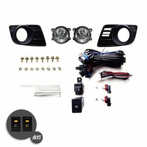  Suzuki Swift foglamp SWIFT latter term ZC ZD series front left right full set ZC11S ZC71S ZD11S ZC21S ZD21S ZC31S foglamp 